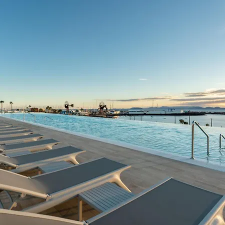 Barceló Playa Blanca Royal Level - Adults Only-2