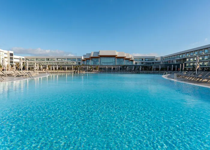 Hotel Barceló Playa Blanca