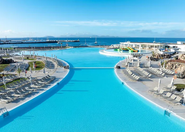Hotel Barceló Playa Blanca